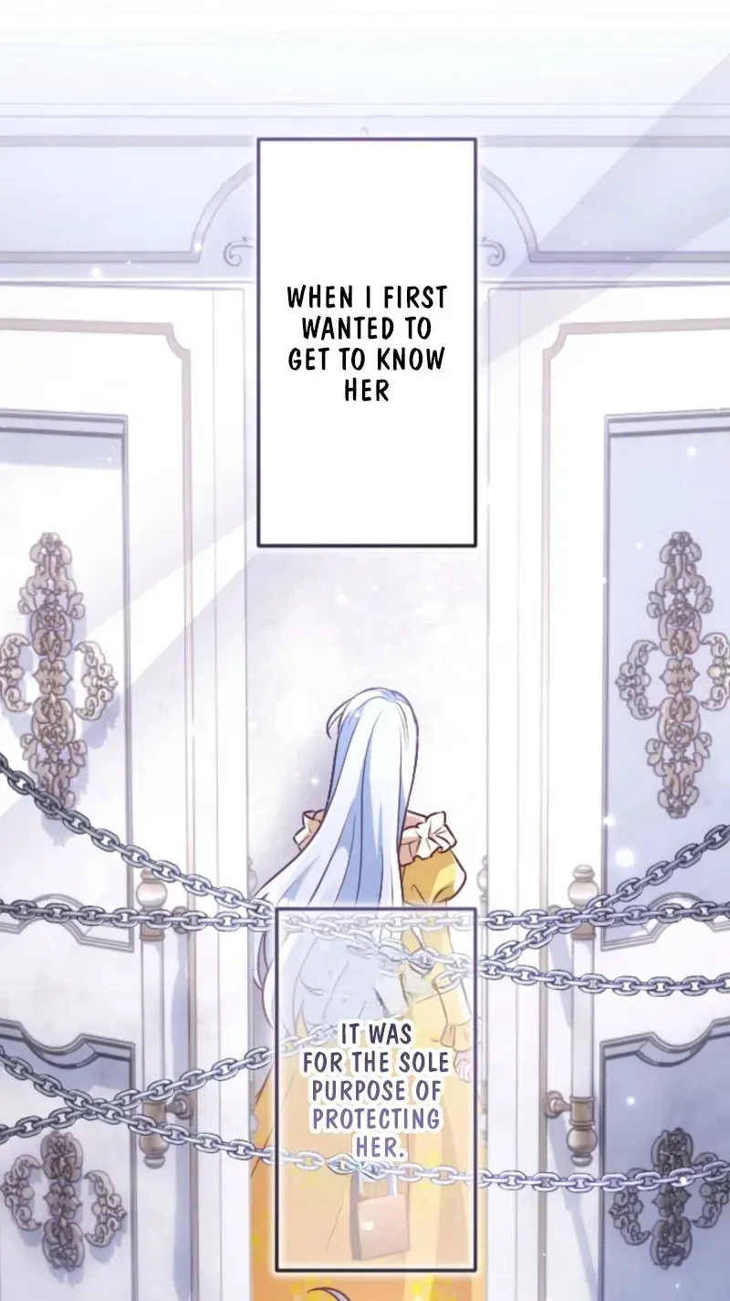 Kigen Tsuki Koujo no Hazu ga, Umaku Yari Sugite Shimatta You desu Chapter 61 page 80 - 