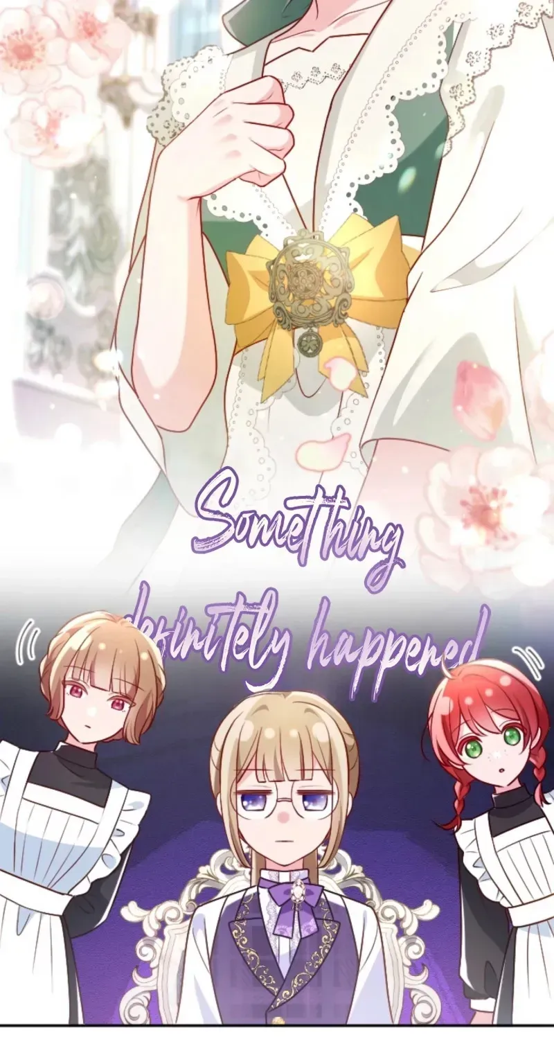 Kigen Tsuki Koujo no Hazu ga, Umaku Yari Sugite Shimatta You desu Chapter 61 page 9 - 