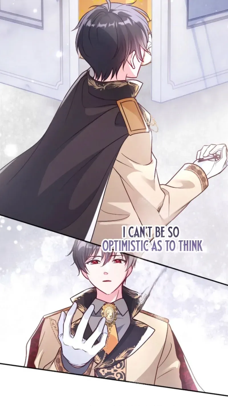 Kigen Tsuki Koujo no Hazu ga, Umaku Yari Sugite Shimatta You desu Chapter 61 page 81 - 