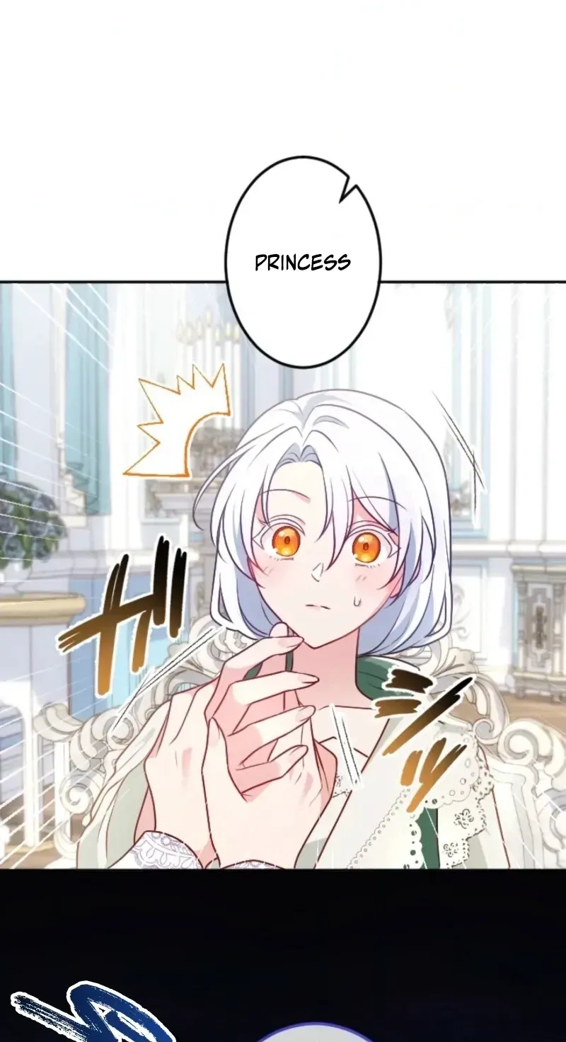 Kigen Tsuki Koujo no Hazu ga, Umaku Yari Sugite Shimatta You desu Chapter 61 page 10 - 