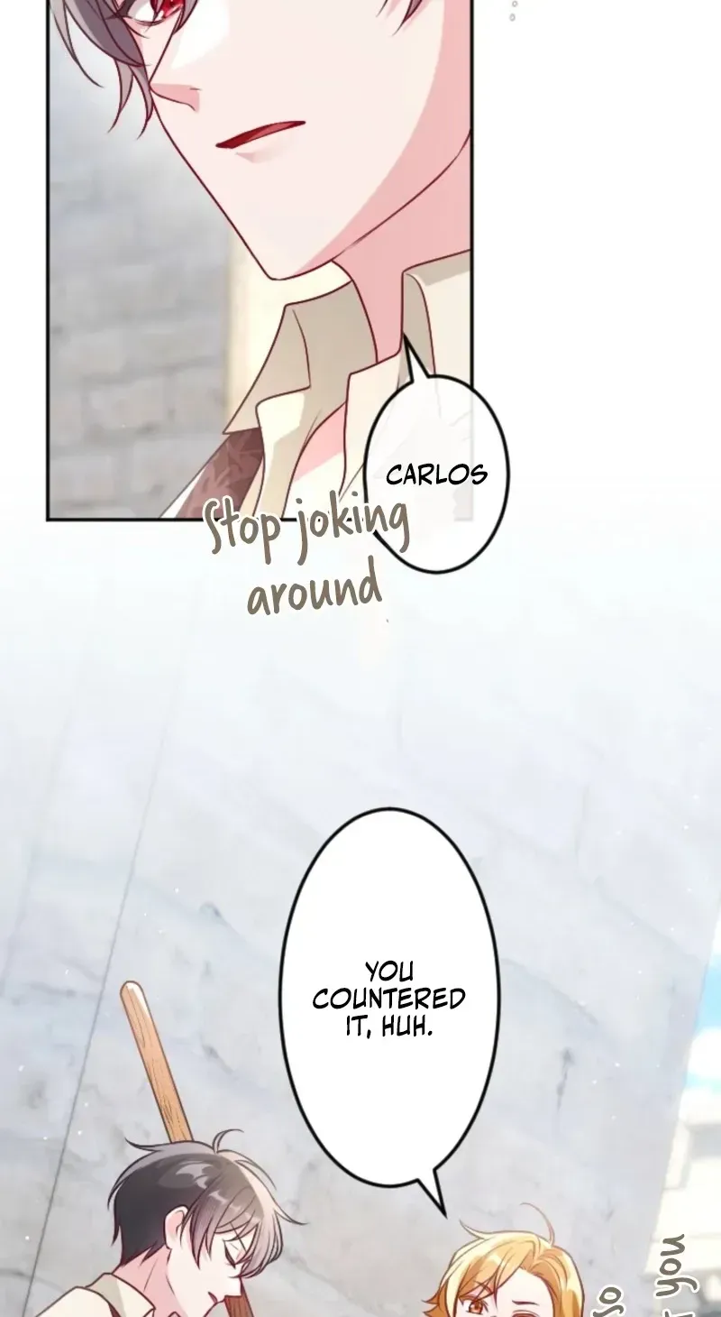 Kigen Tsuki Koujo no Hazu ga, Umaku Yari Sugite Shimatta You desu Chapter 61 page 91 - 