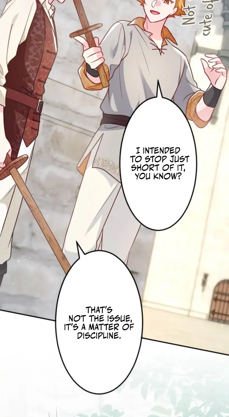 Kigen Tsuki Koujo no Hazu ga, Umaku Yari Sugite Shimatta You desu Chapter 61 page 92 - 