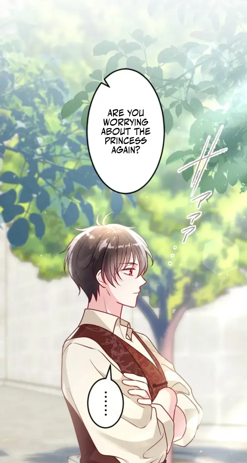Kigen Tsuki Koujo no Hazu ga, Umaku Yari Sugite Shimatta You desu Chapter 61 page 95 - 
