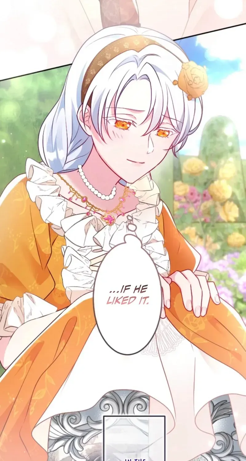 Kigen Tsuki Koujo no Hazu ga, Umaku Yari Sugite Shimatta You desu Chapter 62 page 108 - 