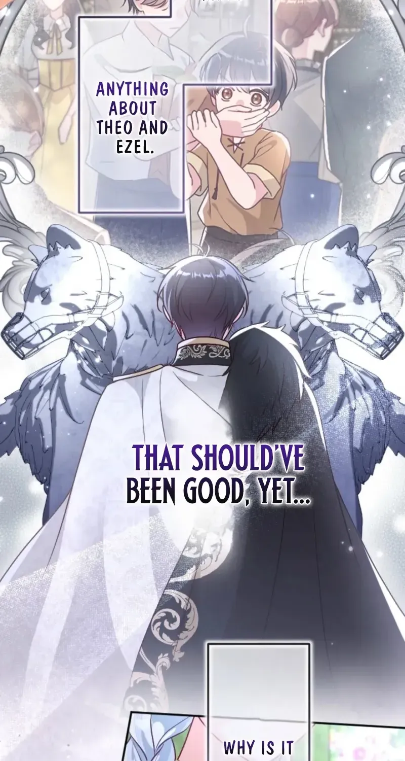 Kigen Tsuki Koujo no Hazu ga, Umaku Yari Sugite Shimatta You desu Chapter 62 page 110 - 