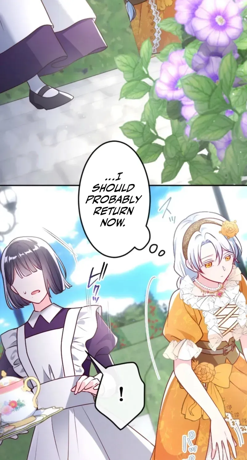 Kigen Tsuki Koujo no Hazu ga, Umaku Yari Sugite Shimatta You desu Chapter 62 page 118 - 