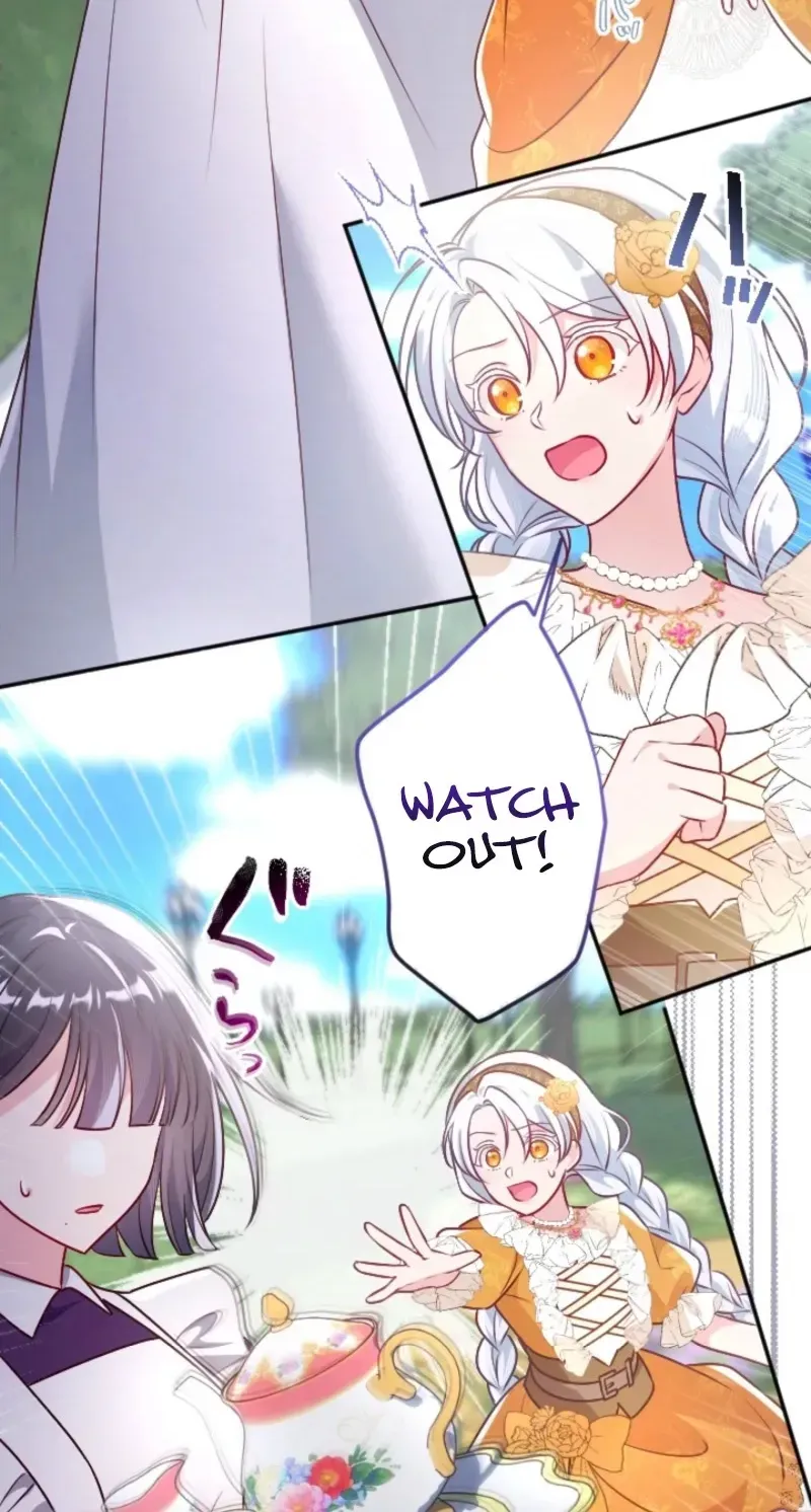 Kigen Tsuki Koujo no Hazu ga, Umaku Yari Sugite Shimatta You desu Chapter 62 page 119 - 