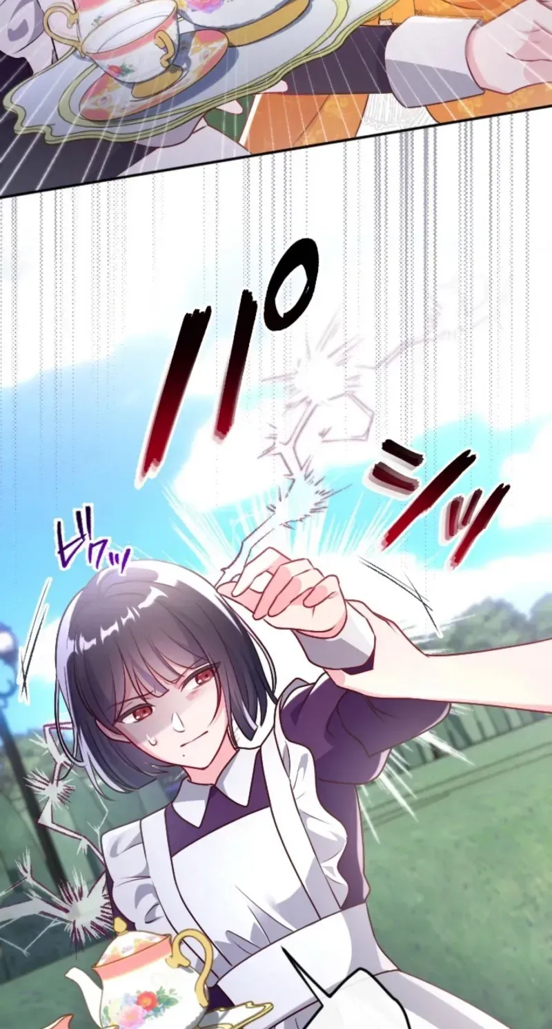 Kigen Tsuki Koujo no Hazu ga, Umaku Yari Sugite Shimatta You desu Chapter 62 page 120 - 