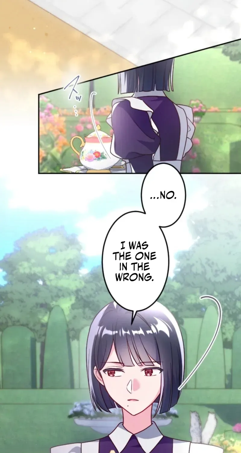 Kigen Tsuki Koujo no Hazu ga, Umaku Yari Sugite Shimatta You desu Chapter 62 page 124 - 