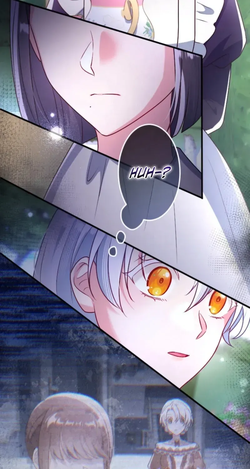 Kigen Tsuki Koujo no Hazu ga, Umaku Yari Sugite Shimatta You desu Chapter 62 page 126 - 