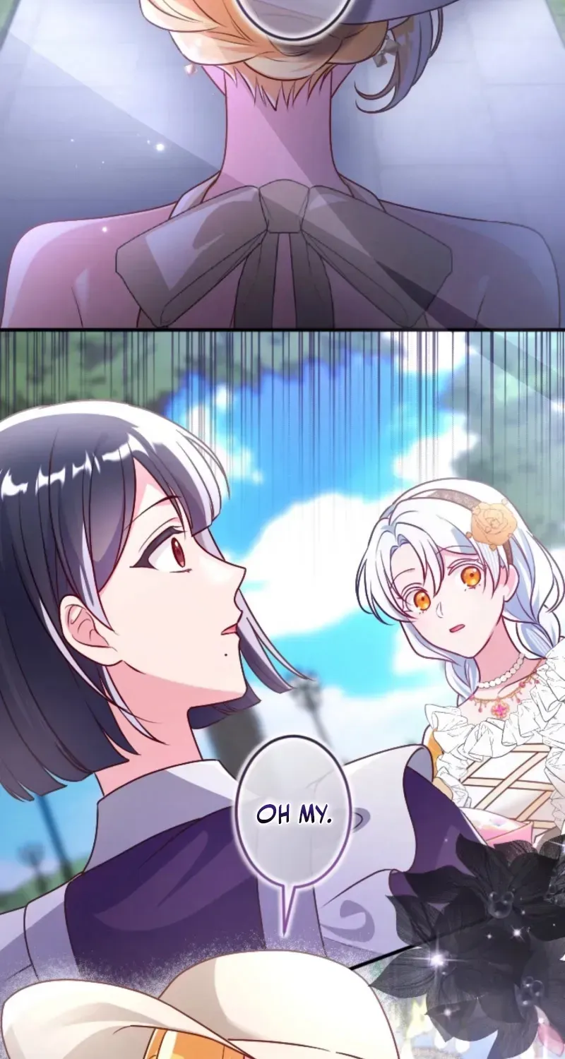 Kigen Tsuki Koujo no Hazu ga, Umaku Yari Sugite Shimatta You desu Chapter 62 page 130 - 