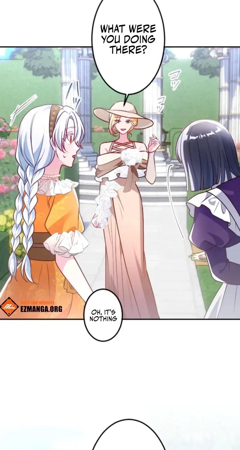 Kigen Tsuki Koujo no Hazu ga, Umaku Yari Sugite Shimatta You desu Chapter 62 page 134 - 