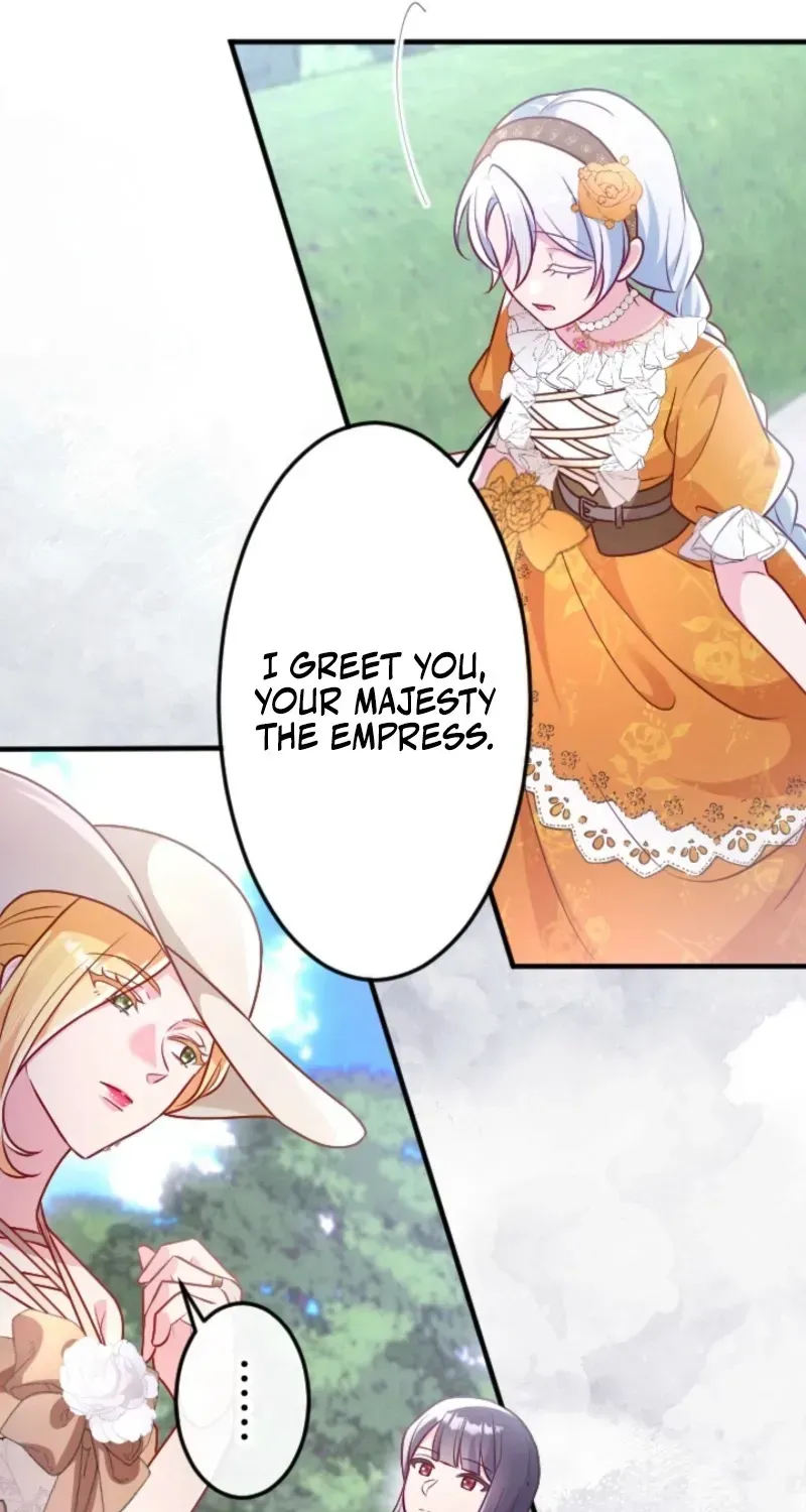 Kigen Tsuki Koujo no Hazu ga, Umaku Yari Sugite Shimatta You desu Chapter 62 page 138 - 