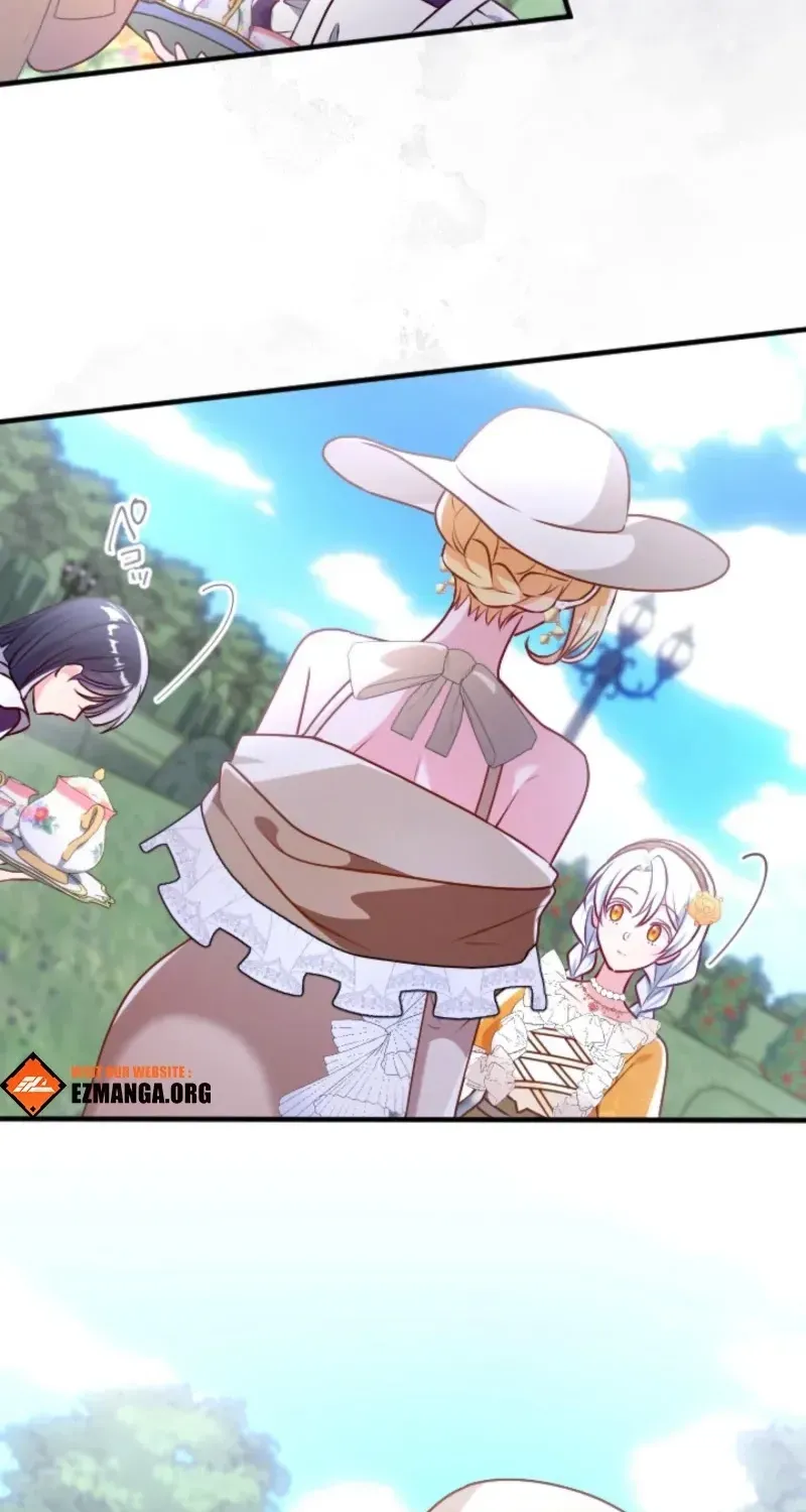 Kigen Tsuki Koujo no Hazu ga, Umaku Yari Sugite Shimatta You desu Chapter 62 page 140 - 