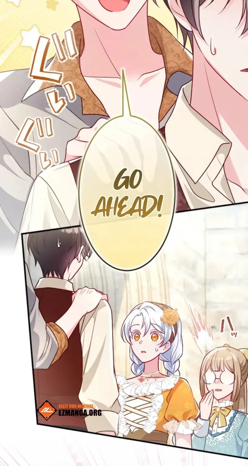Kigen Tsuki Koujo no Hazu ga, Umaku Yari Sugite Shimatta You desu Chapter 62 page 15 - 