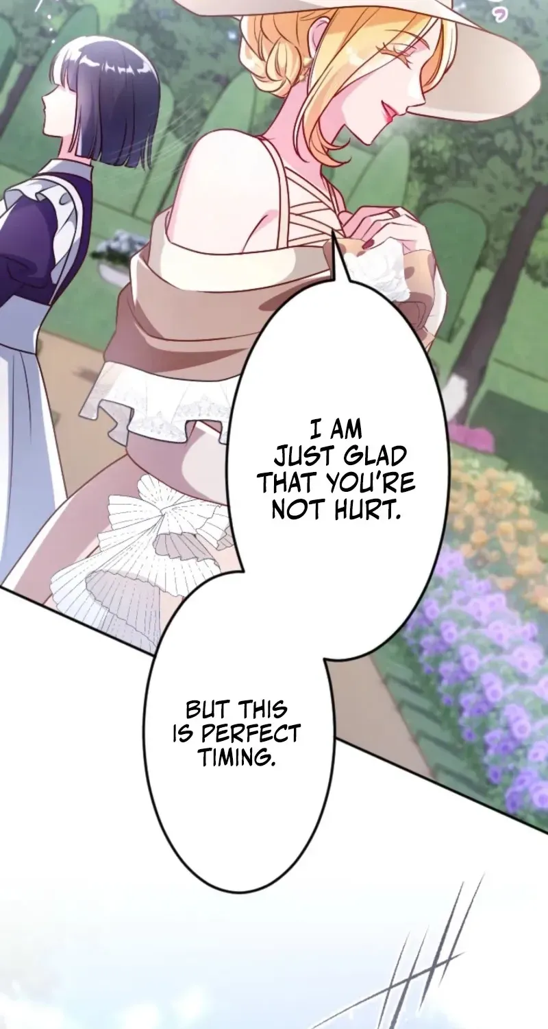Kigen Tsuki Koujo no Hazu ga, Umaku Yari Sugite Shimatta You desu Chapter 62 page 142 - 