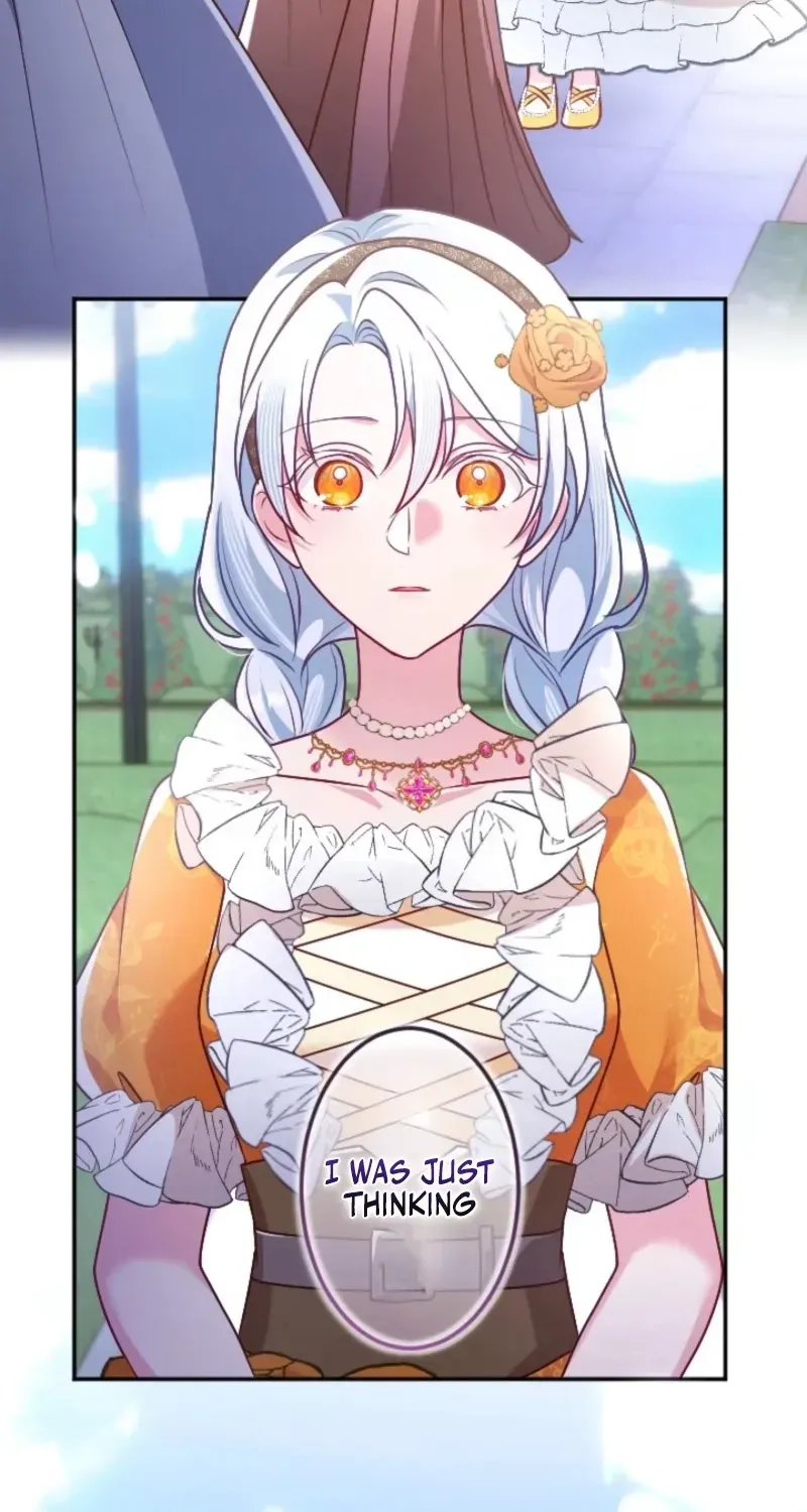 Kigen Tsuki Koujo no Hazu ga, Umaku Yari Sugite Shimatta You desu Chapter 62 page 146 - 