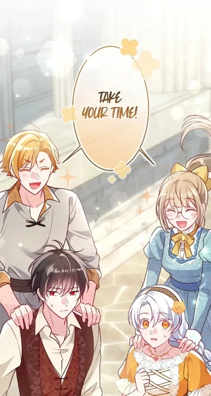 Kigen Tsuki Koujo no Hazu ga, Umaku Yari Sugite Shimatta You desu Chapter 62 page 19 - 