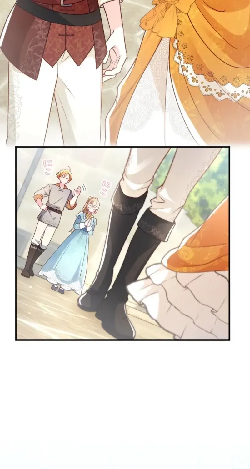 Kigen Tsuki Koujo no Hazu ga, Umaku Yari Sugite Shimatta You desu Chapter 62 page 21 - 
