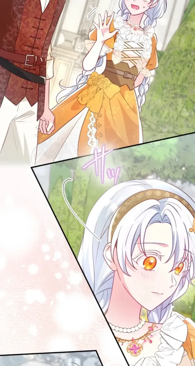 Kigen Tsuki Koujo no Hazu ga, Umaku Yari Sugite Shimatta You desu Chapter 62 page 27 - 