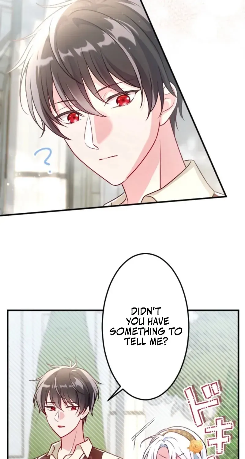 Kigen Tsuki Koujo no Hazu ga, Umaku Yari Sugite Shimatta You desu Chapter 62 page 29 - 