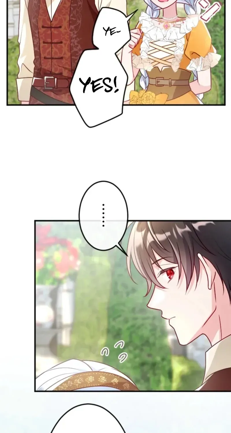 Kigen Tsuki Koujo no Hazu ga, Umaku Yari Sugite Shimatta You desu Chapter 62 page 31 - 