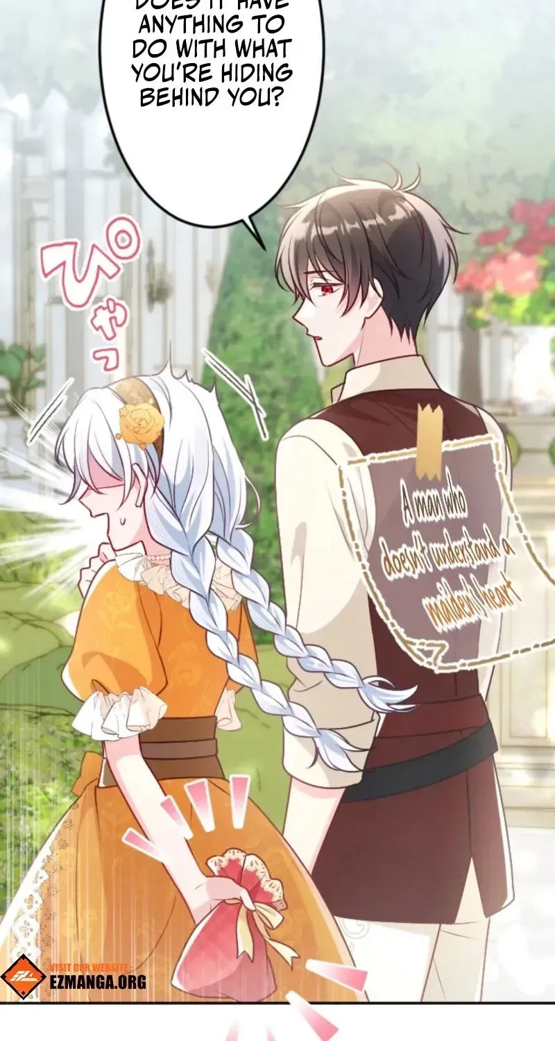 Kigen Tsuki Koujo no Hazu ga, Umaku Yari Sugite Shimatta You desu Chapter 62 page 33 - 