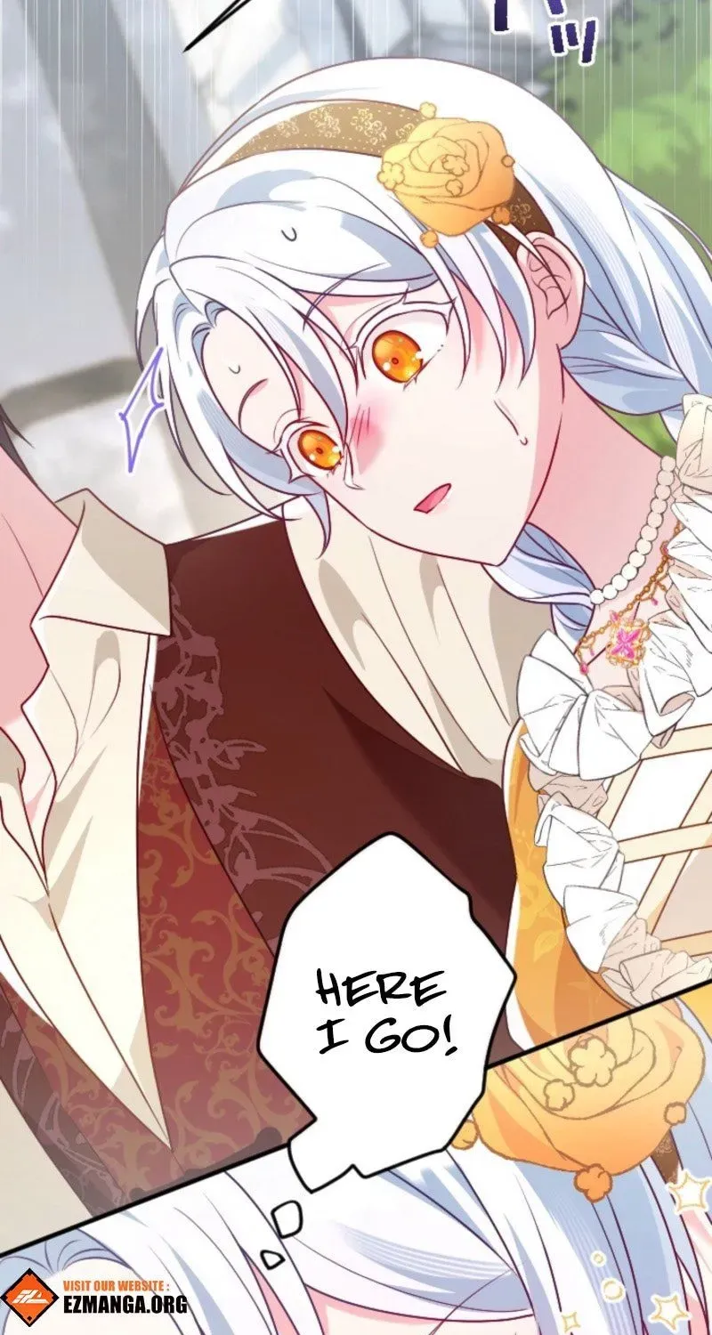 Kigen Tsuki Koujo no Hazu ga, Umaku Yari Sugite Shimatta You desu Chapter 62 page 43 - 