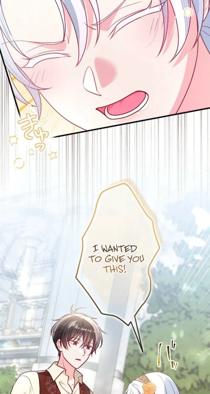 Kigen Tsuki Koujo no Hazu ga, Umaku Yari Sugite Shimatta You desu Chapter 62 page 45 - 
