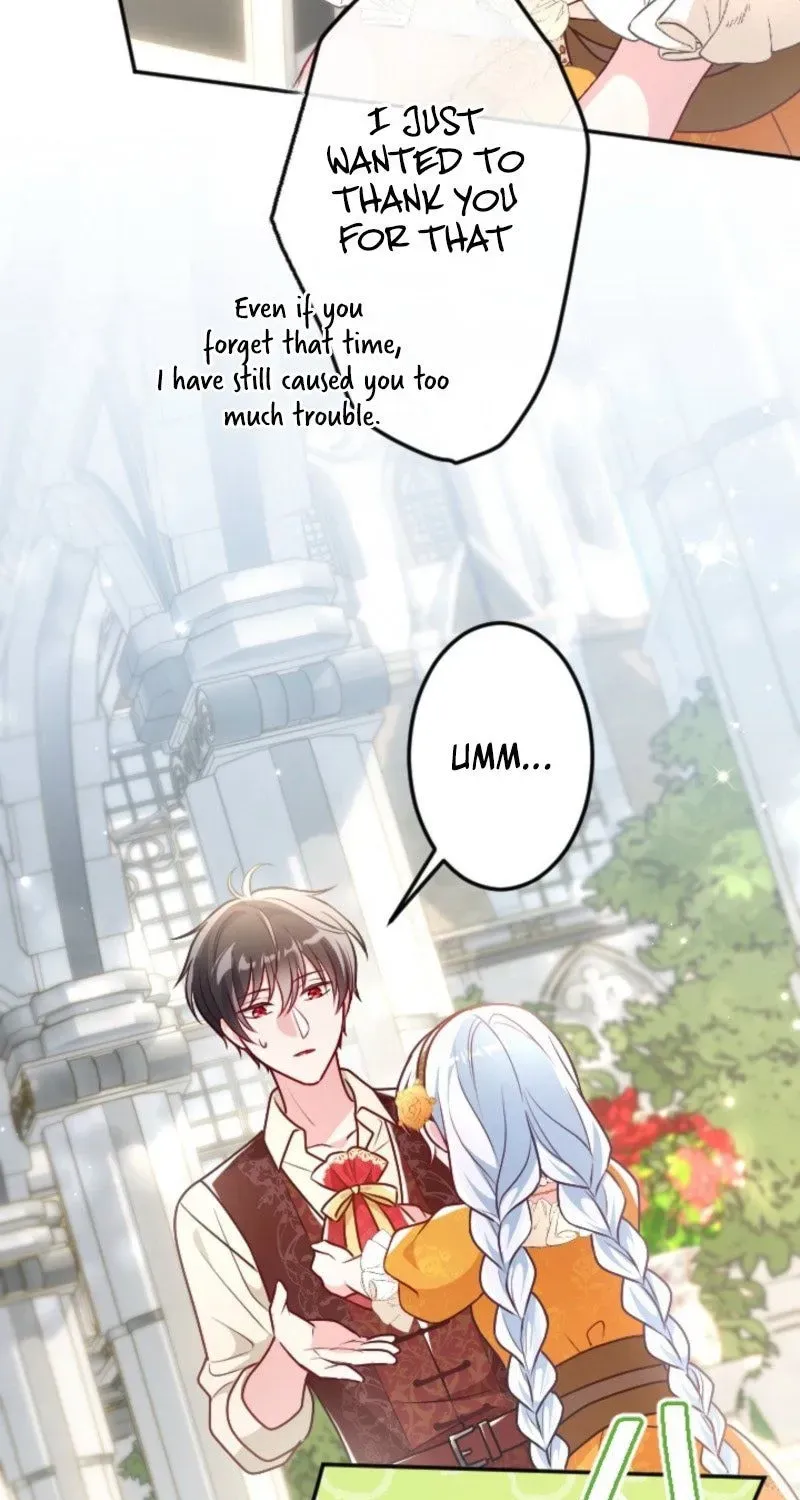 Kigen Tsuki Koujo no Hazu ga, Umaku Yari Sugite Shimatta You desu Chapter 62 page 51 - 