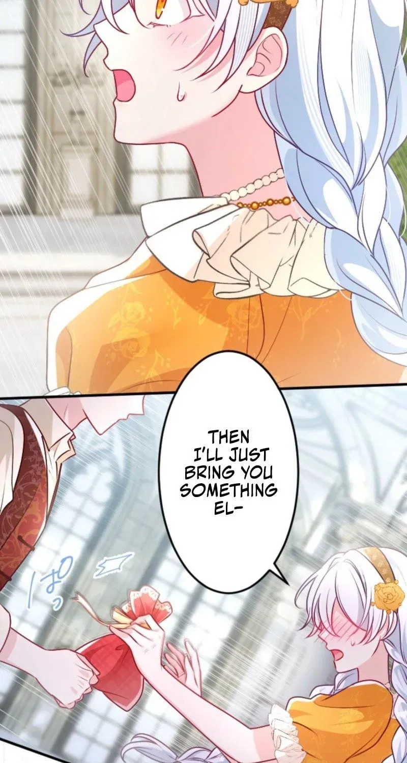 Kigen Tsuki Koujo no Hazu ga, Umaku Yari Sugite Shimatta You desu Chapter 62 page 55 - 