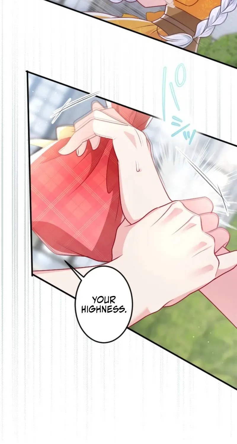 Kigen Tsuki Koujo no Hazu ga, Umaku Yari Sugite Shimatta You desu Chapter 62 page 57 - 