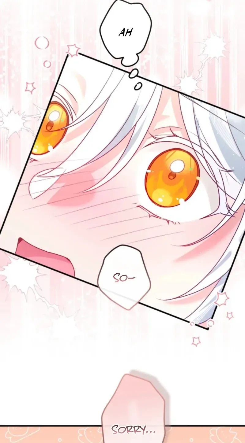 Kigen Tsuki Koujo no Hazu ga, Umaku Yari Sugite Shimatta You desu Chapter 62 page 61 - 