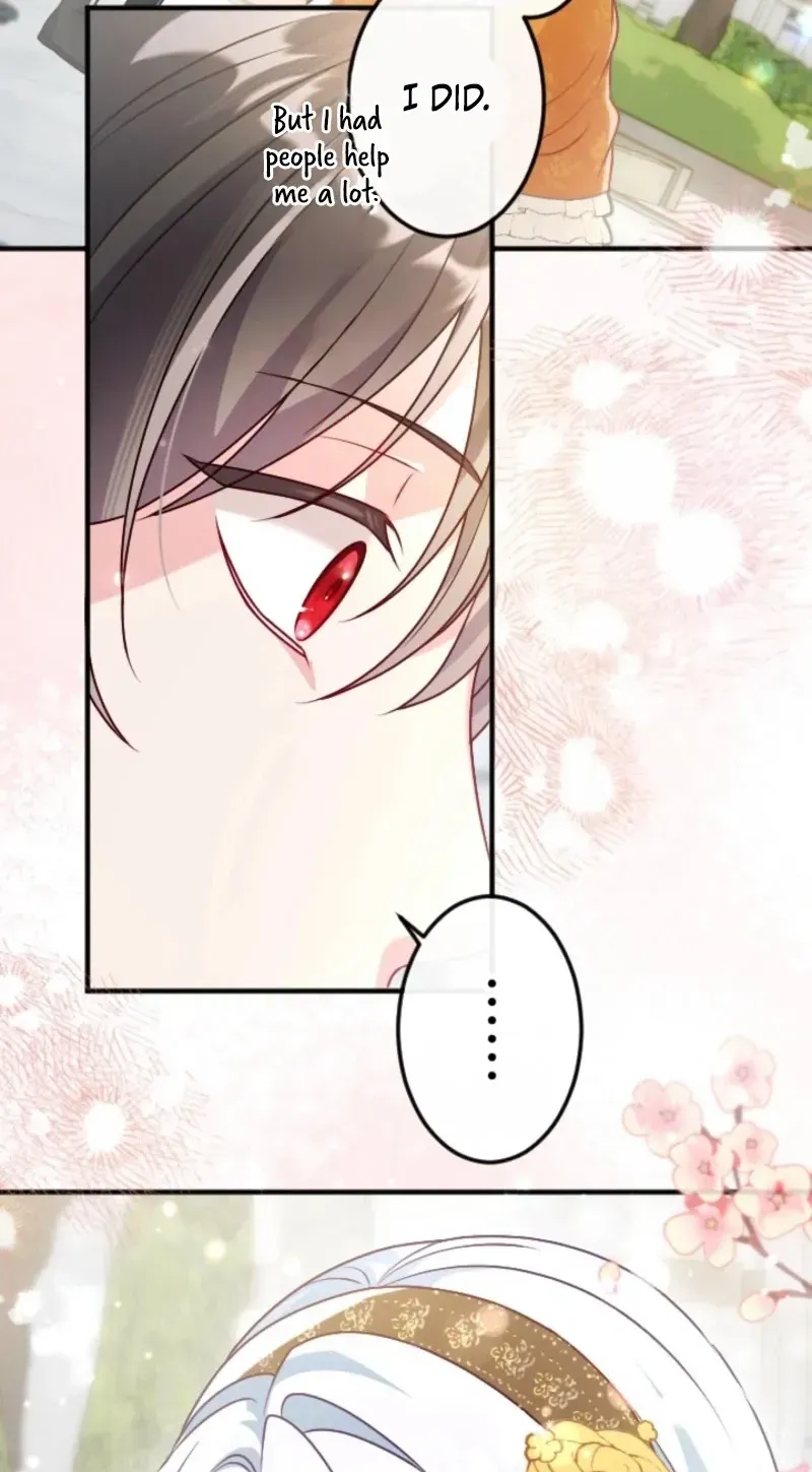 Kigen Tsuki Koujo no Hazu ga, Umaku Yari Sugite Shimatta You desu Chapter 62 page 66 - 