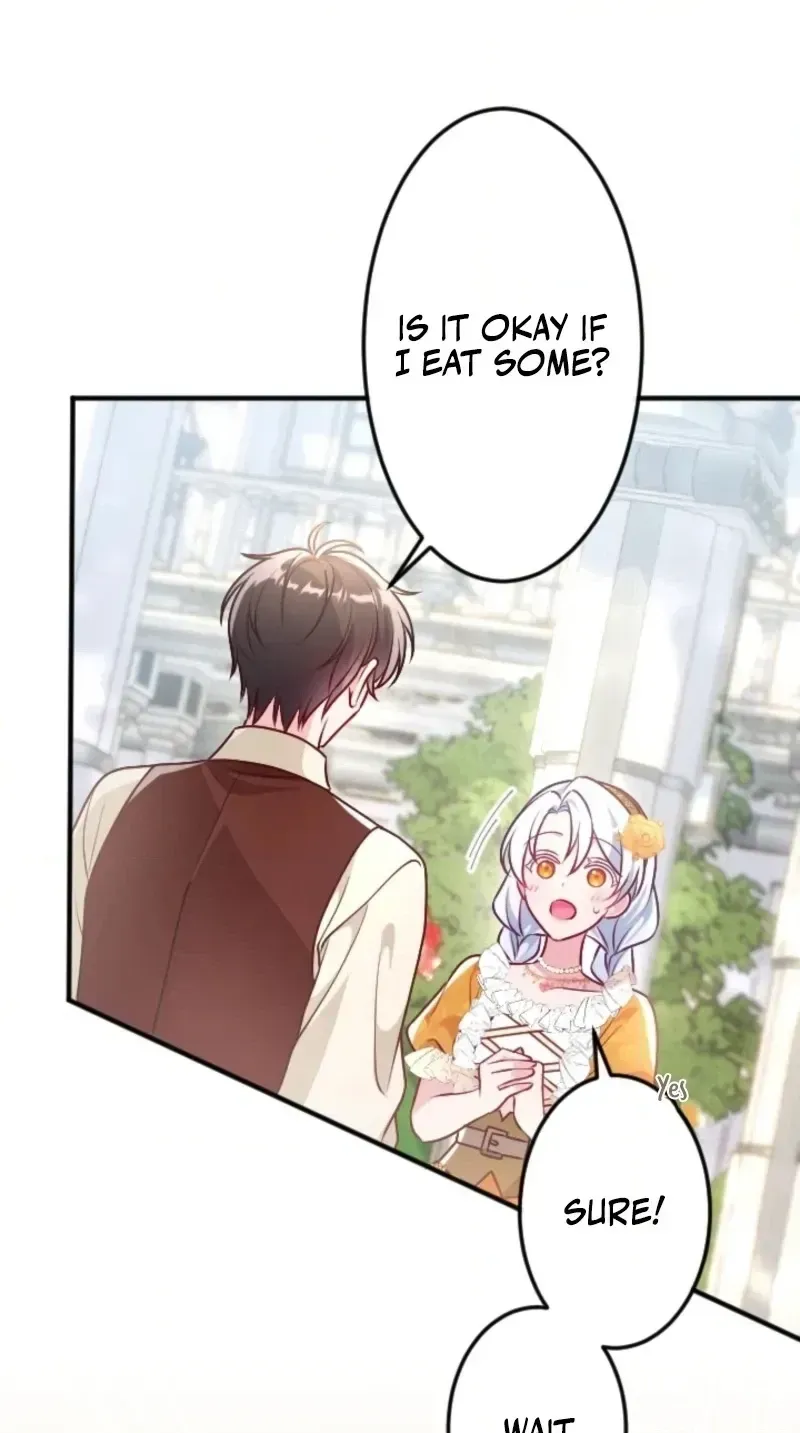Kigen Tsuki Koujo no Hazu ga, Umaku Yari Sugite Shimatta You desu Chapter 62 page 69 - 