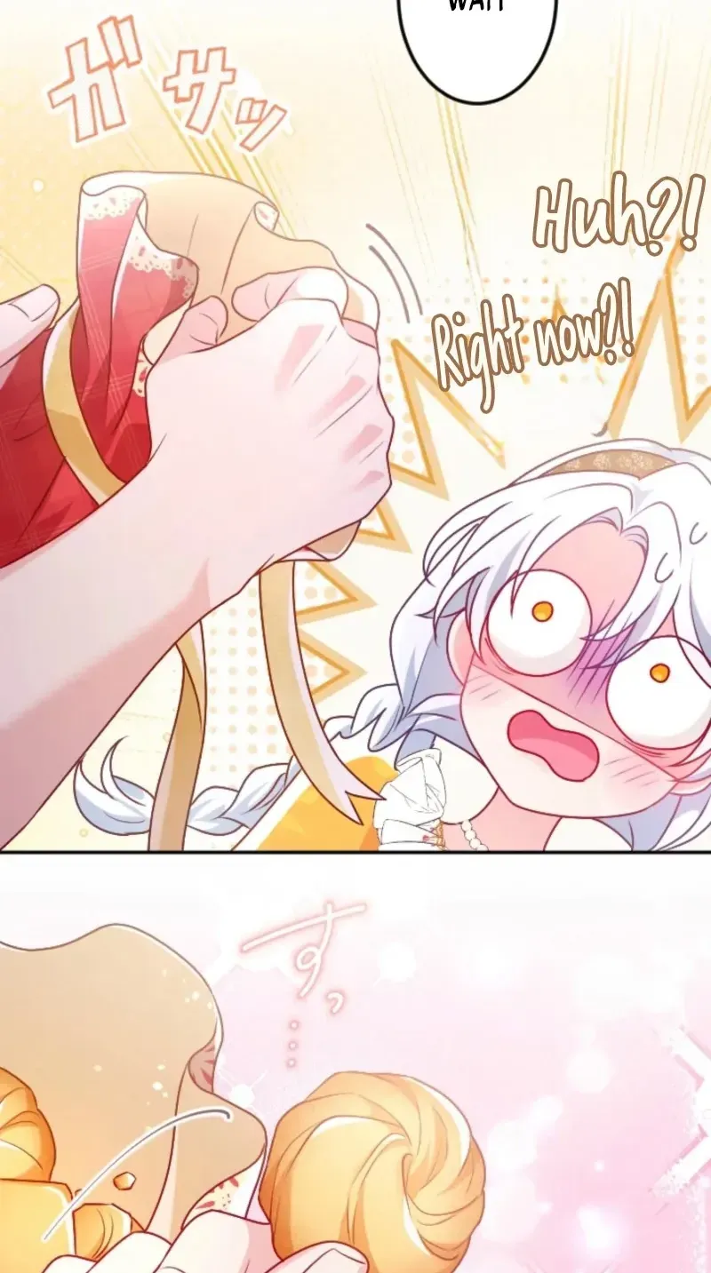 Kigen Tsuki Koujo no Hazu ga, Umaku Yari Sugite Shimatta You desu Chapter 62 page 70 - 