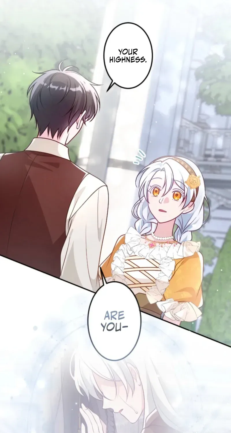 Kigen Tsuki Koujo no Hazu ga, Umaku Yari Sugite Shimatta You desu Chapter 62 page 78 - 