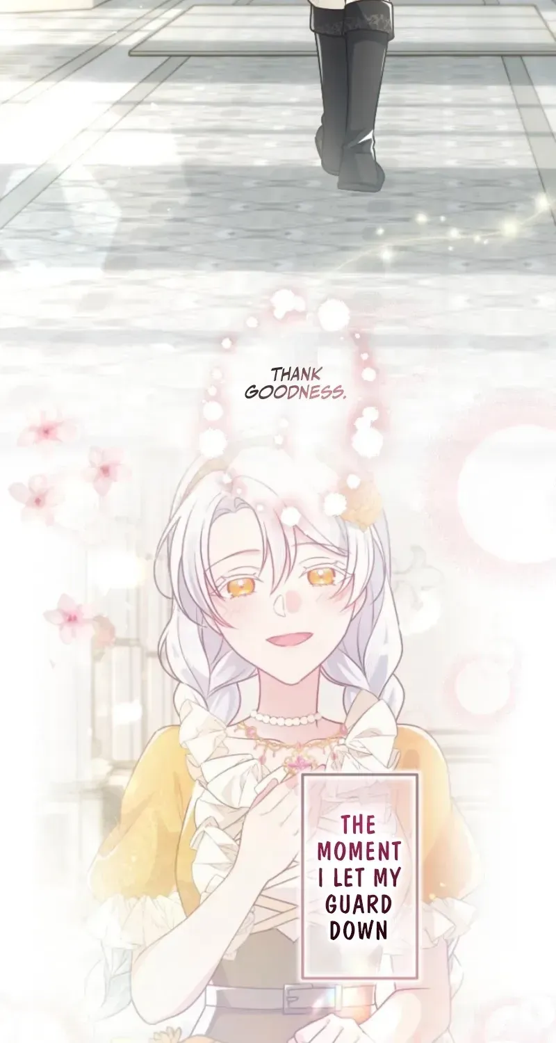 Kigen Tsuki Koujo no Hazu ga, Umaku Yari Sugite Shimatta You desu Chapter 62 page 88 - 