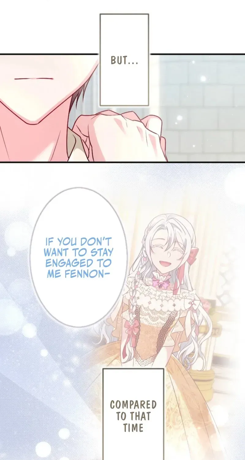 Kigen Tsuki Koujo no Hazu ga, Umaku Yari Sugite Shimatta You desu Chapter 62 page 96 - 