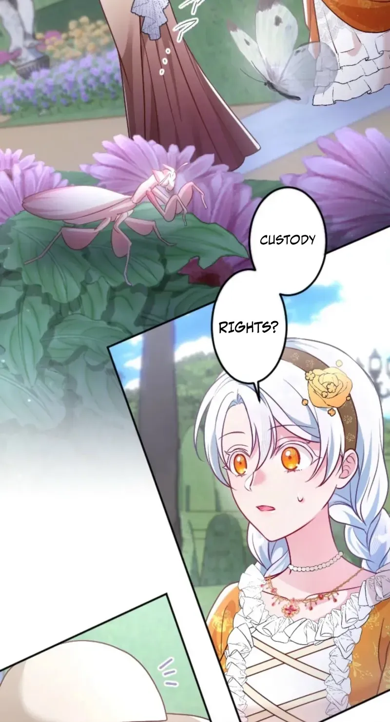 Kigen Tsuki Koujo no Hazu ga, Umaku Yari Sugite Shimatta You desu Chapter 63 page 2 - 