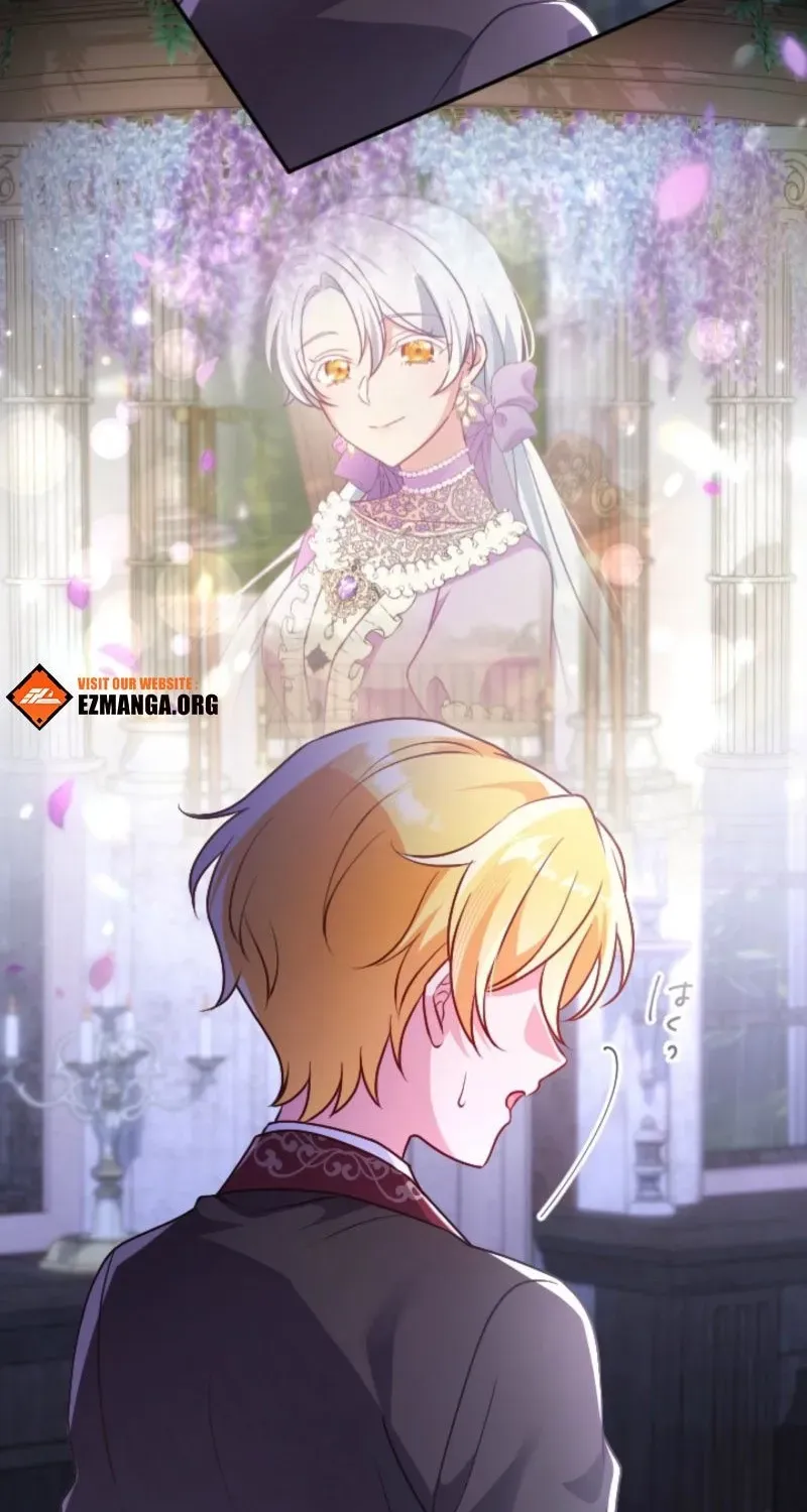 Kigen Tsuki Koujo no Hazu ga, Umaku Yari Sugite Shimatta You desu Chapter 63 page 101 - 