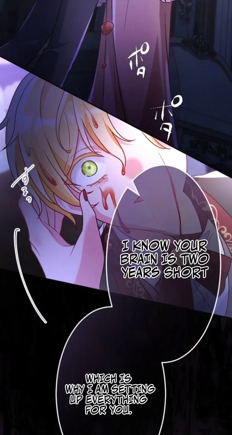 Kigen Tsuki Koujo no Hazu ga, Umaku Yari Sugite Shimatta You desu Chapter 63 page 117 - 