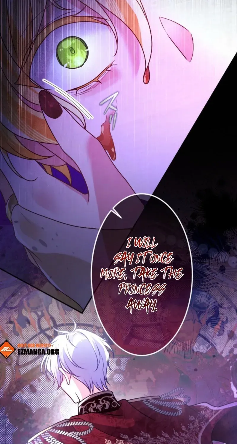 Kigen Tsuki Koujo no Hazu ga, Umaku Yari Sugite Shimatta You desu Chapter 63 page 123 - 