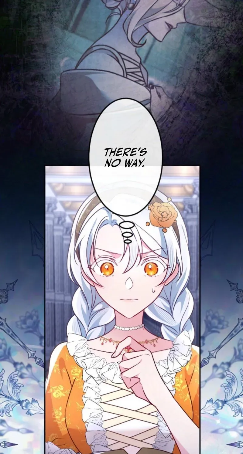 Kigen Tsuki Koujo no Hazu ga, Umaku Yari Sugite Shimatta You desu Chapter 63 page 28 - 