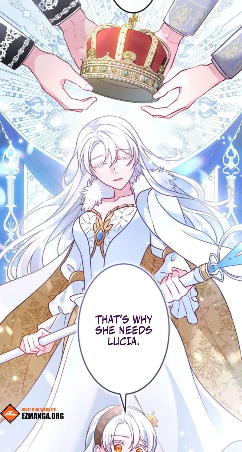 Kigen Tsuki Koujo no Hazu ga, Umaku Yari Sugite Shimatta You desu Chapter 63 page 34 - 