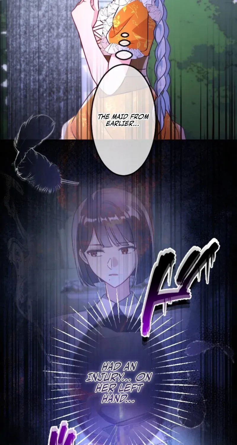 Kigen Tsuki Koujo no Hazu ga, Umaku Yari Sugite Shimatta You desu Chapter 63 page 41 - 