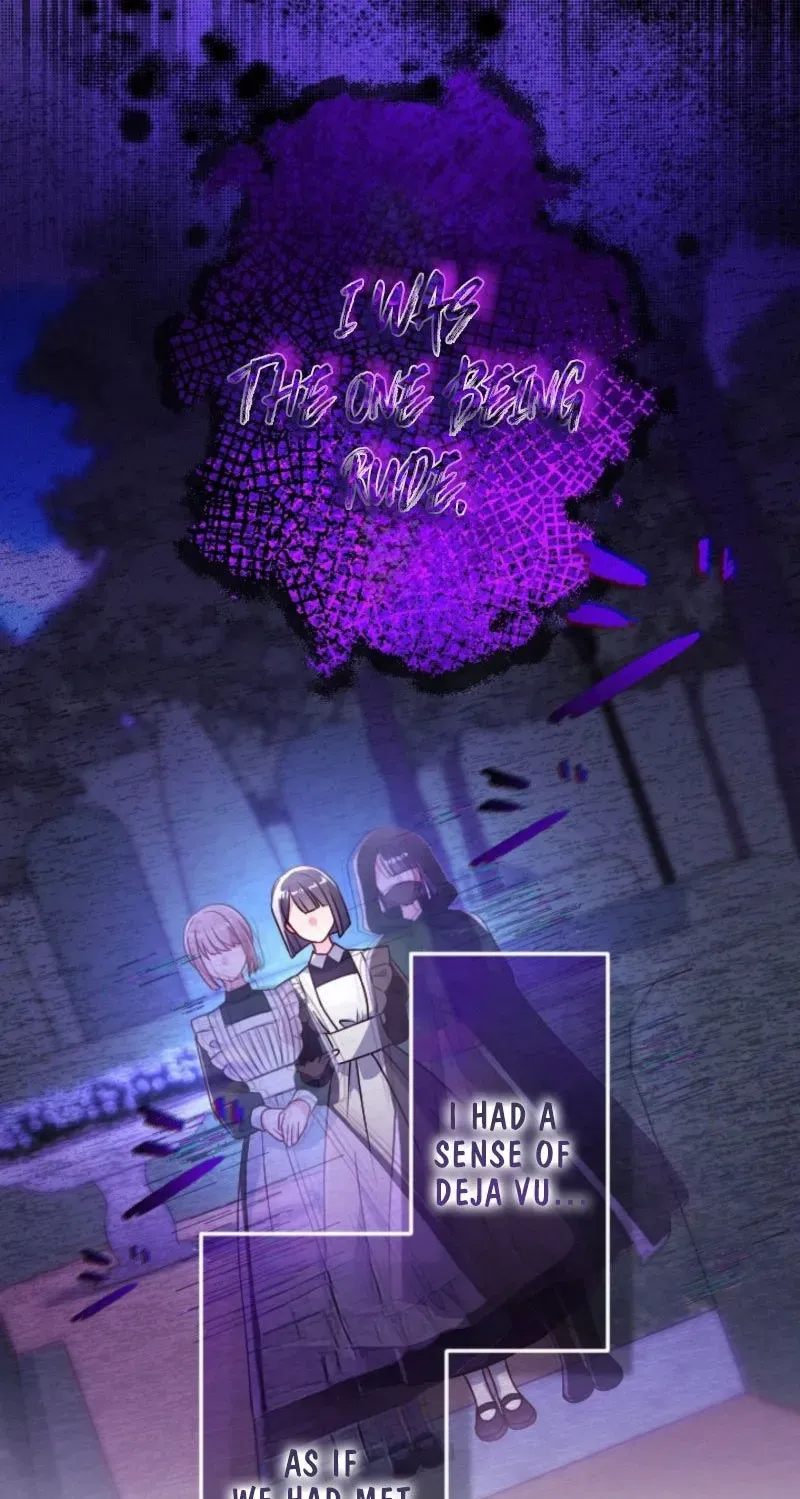 Kigen Tsuki Koujo no Hazu ga, Umaku Yari Sugite Shimatta You desu Chapter 63 page 43 - 