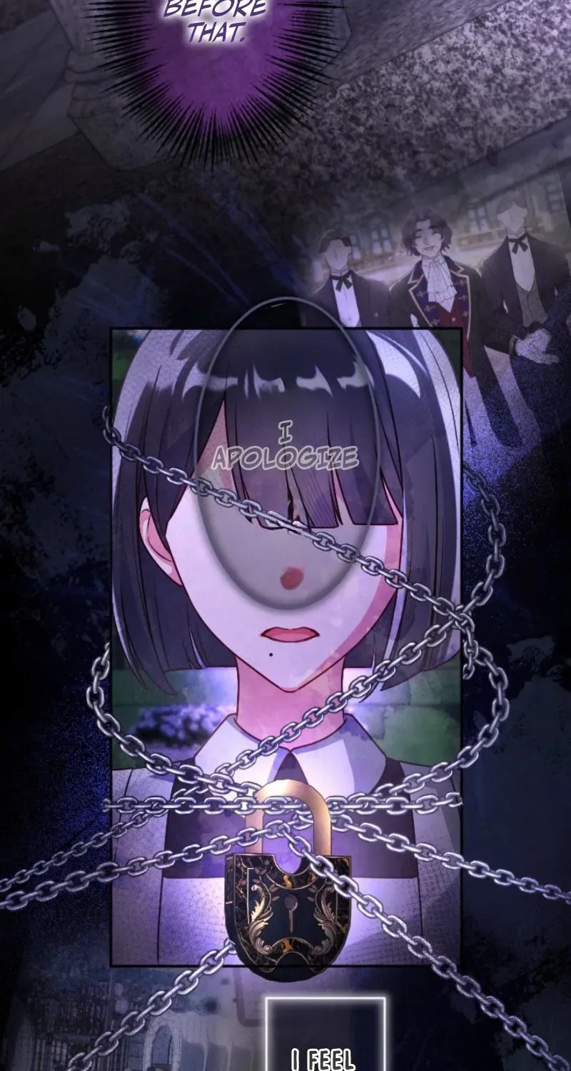 Kigen Tsuki Koujo no Hazu ga, Umaku Yari Sugite Shimatta You desu Chapter 63 page 45 - 