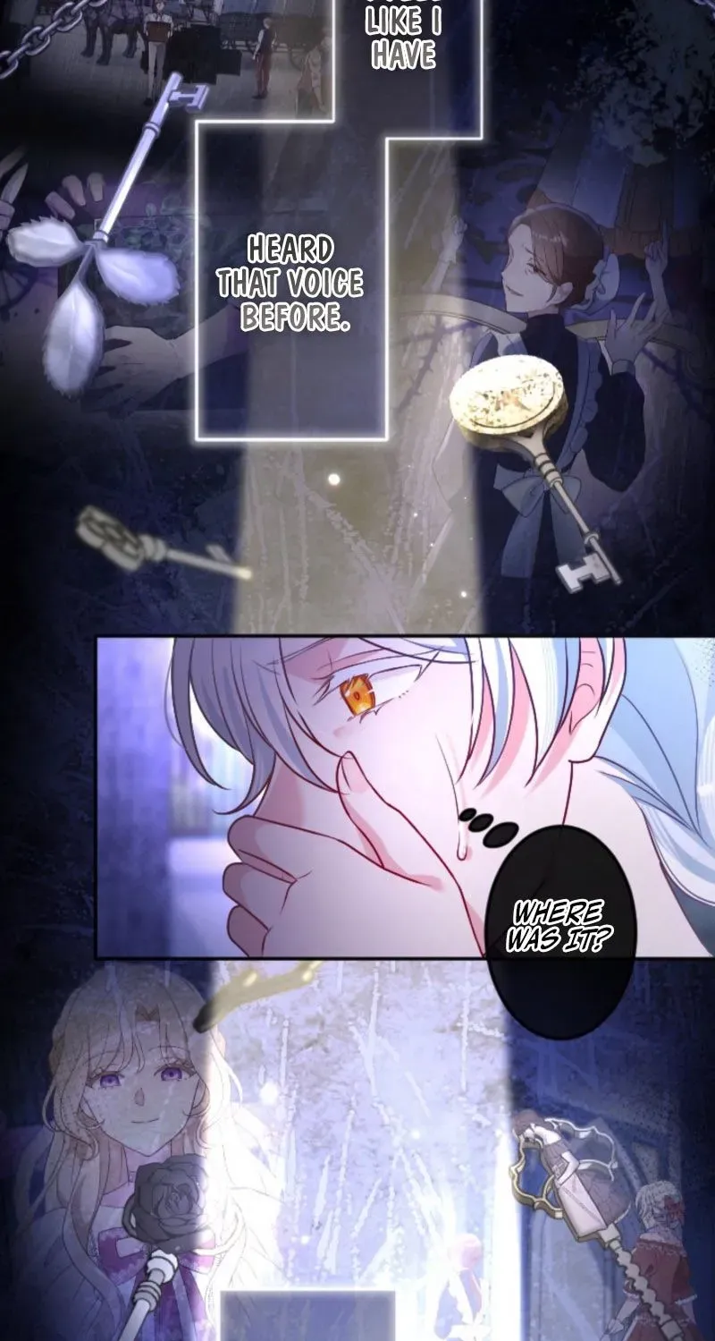 Kigen Tsuki Koujo no Hazu ga, Umaku Yari Sugite Shimatta You desu Chapter 63 page 46 - 