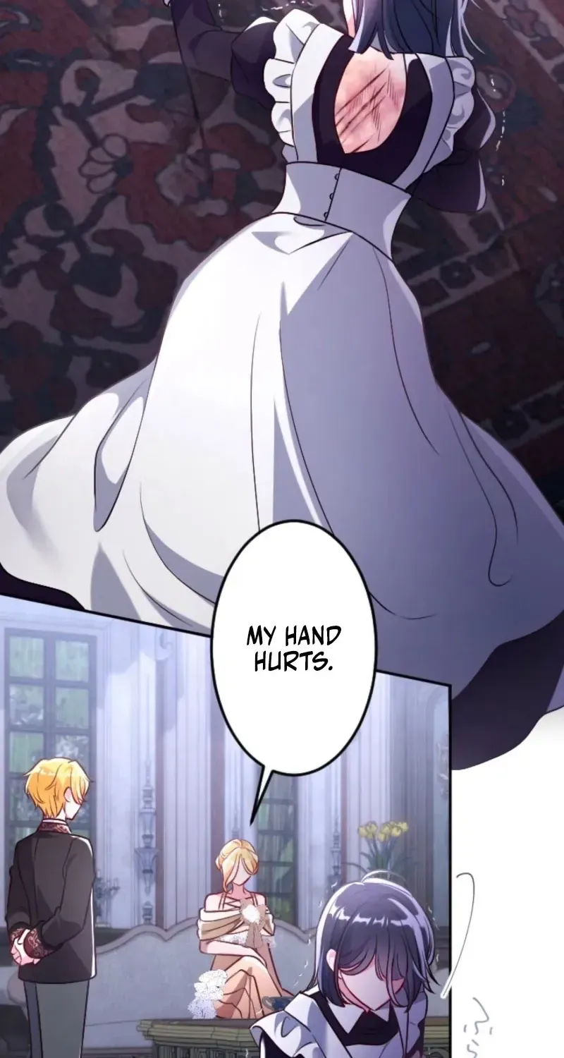 Kigen Tsuki Koujo no Hazu ga, Umaku Yari Sugite Shimatta You desu Chapter 63 page 63 - 